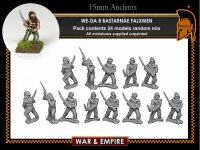 Dacian: Bastarnae Falxmen