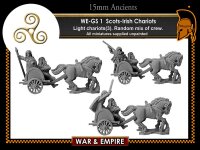 Scots-Irish Chariots