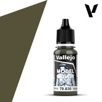Vallejo: Model Colour - 70.830 German Fieldgrey WWII (MC102)