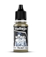 Vallejo: Model Colour - 70.821 German Beige WWII (MC103)