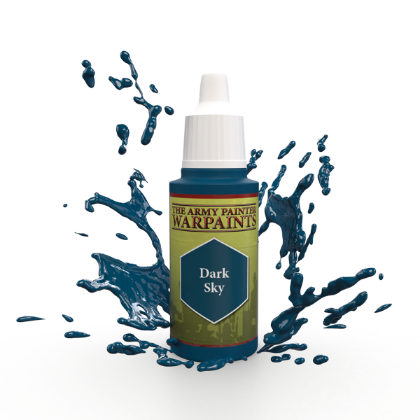 Army Painter: Warpaints - Dark Sky