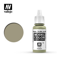 Vallejo: Model Colour - 104 Stone Grey (70.884)