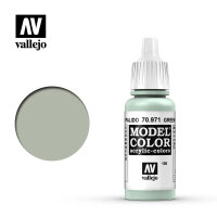 Vallejo: Model Colour - 106 Green Grey (70.971)