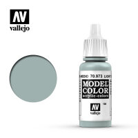 Vallejo Model Colour: 108 Light Sea Grey (70.973)