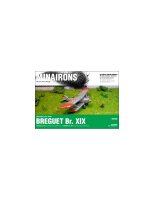 1/144 Breguet Br. XIX Bomber (Boxed Kit)