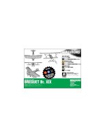 1/144 Breguet Br. XIX Bomber (Boxed Kit)