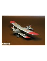 1/144 Breguet Br. XIX Bomber (Boxed Kit)