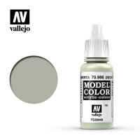 Vallejo: Model Colour - 110 Achatgrau (70.986)