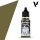 Vallejo: Model Colour - 70.881 Green Yellow (MC112)