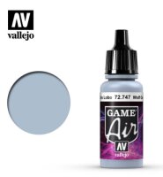 Vallejo: Game Air 747 Wolf Grey