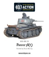 Panzer 38(t)