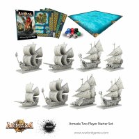 Armada: Two Player Starter Set