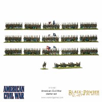 Epic Battles: American Civil War Starter Set