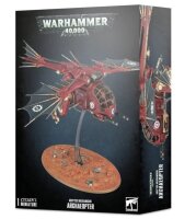 Warhammer 40,000: Adeptus Mechanicus &#8211; Archaeopter