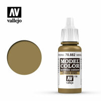 Vallejo: Model Colour - 118 Steingelb (70.882)