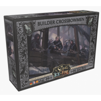 A Song of Ice & Fire: Builder Crossbowmen...