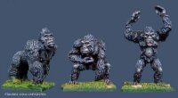 Killer Apes