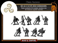 Scots-Irish: Scots-Irish Skirmishers
