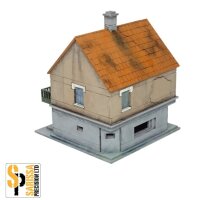 15mm Maison Forte