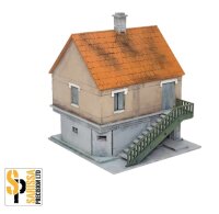 15mm Maison Forte