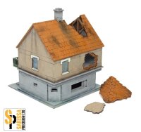 15mm Maison Forte