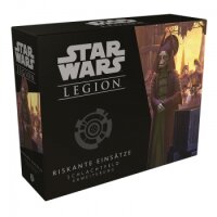 Star Wars: Legion - Riskante Einsätze Erweiterung...