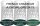 French Chasseur a Cheval Green Shade 71A