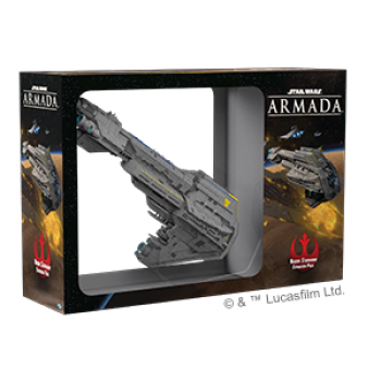 Star Wars: Armada - Nadiri Starhawk Expansion Pack (English)
