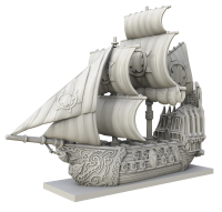 Armada: Basilean Starter Fleet