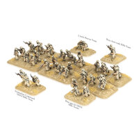 Indian Rifle Platoon