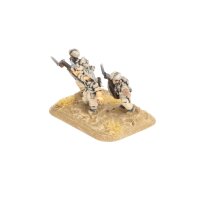 Indian Rifle Platoon