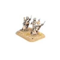 Indian Rifle Platoon