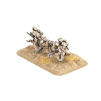 Indian Rifle Platoon