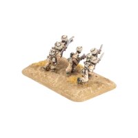 Indian Rifle Platoon