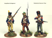 Elite Companies French Infantry 1807-14