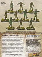 Konflikt 47: Japanese Shibito Squad