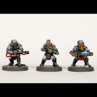 Death Fields: Einherjar