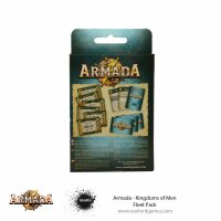 Armada: Kingdom of Men Fleet Pack