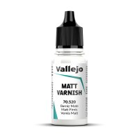 Vallejo: 192 Mattlack (70.520)