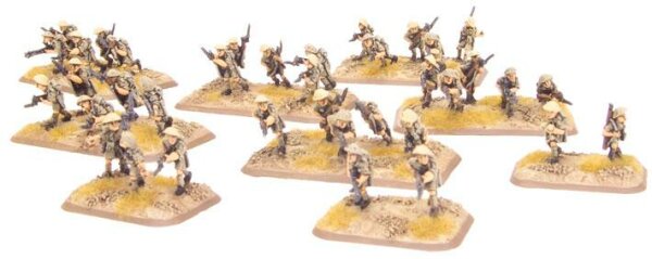 Rifle Platoon (8th Army)