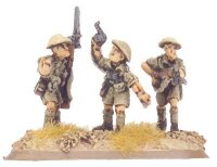 Rifle Platoon (8th Army)