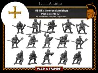 Norman: Skirmishers