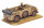 Horch Kfz15 Car (x2)