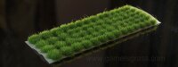 Gamers Grass: Strong Green 6mm Tufts Wild