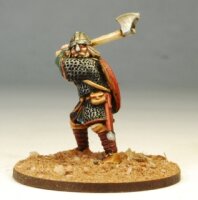 Anglo-Danish Warlord (B)