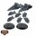 Dystopian Wars: Covenant of the Enlightened - Enlightened Frontline Squadrons