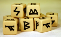 Saga: Dice (8) - Viking, Jomsviking, Norse-Gael, Pagan Rus