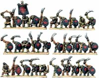 10mm Orcs