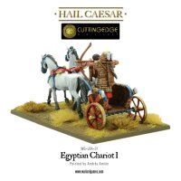 Egyptian Chariot I