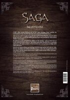 Saga: Age of Hannibal - 2025 Reprint (English)